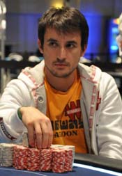 EPT Deauville Main Event – Day 5 Report